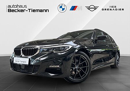 BMW 320i Touring