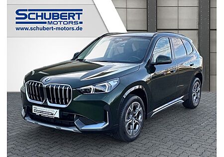 BMW X1 sDrive20d