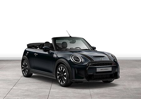 Mini Cooper S Cabrio Aut. Classic Trim