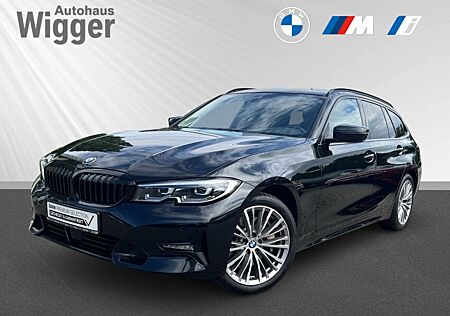 BMW 330d Touring