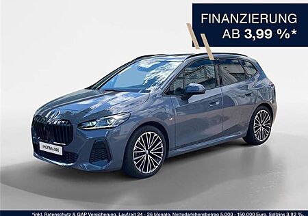 BMW 218i Active Tourer