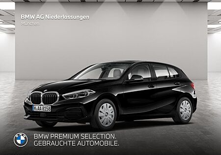 BMW 118I (AB 2018)