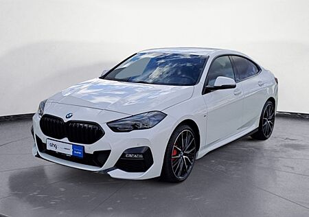 BMW 1er M Coupé 220i xDrive Gran Coupé