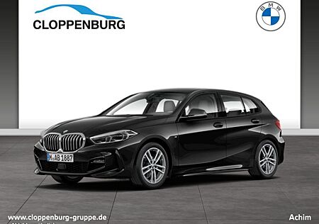 BMW 118I Benzin