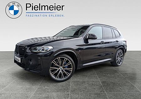 BMW X3 M40d