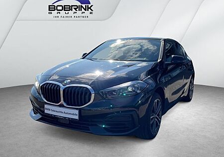 BMW 116I