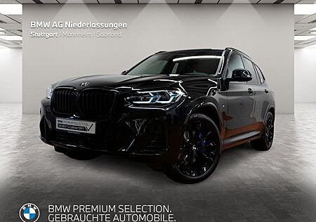 BMW X3 XDRIVE30D (AB 2021)