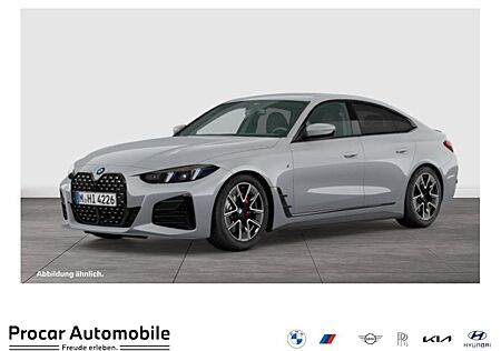 BMW 1er M Coupé 420i Gran Coupé