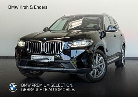 BMW X3 xDrive20i