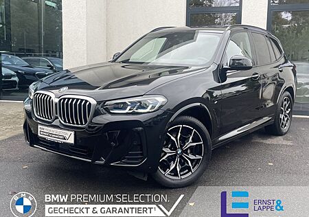 BMW X3 xDrive30i ZA