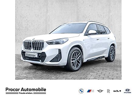 BMW X1 sDrive18i