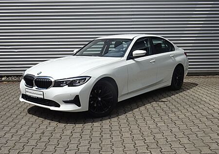 BMW 318I A