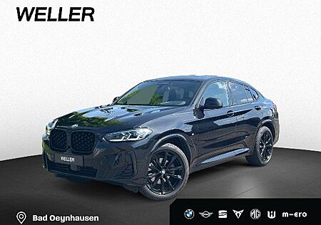 BMW X4 M X4 xDrive20i