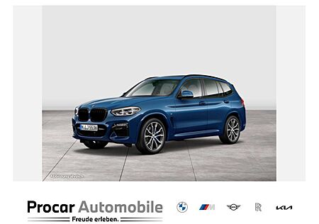 BMW X3 M40I A