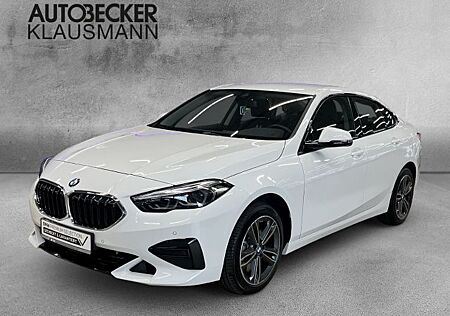BMW 220i xDrive Gran Coupé