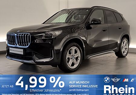 BMW X1 XDRIVE25E