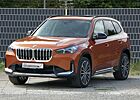 BMW X1 sDrive20i