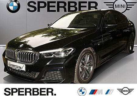 BMW 530i Limousine