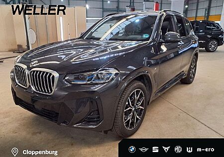 BMW X3 M X3 xDrive30i ZA
