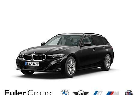 BMW 318iA Touring