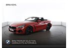 BMW Z4 M40i