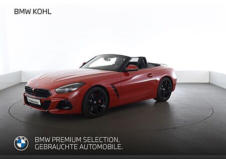 BMW Z4 M40i