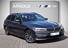 BMW 540d xDrive Touring