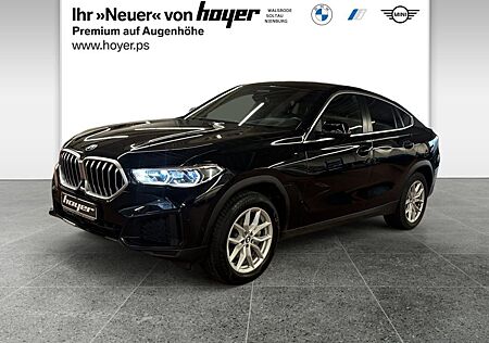 BMW Active Hybrid X6 X6 xDrive30d