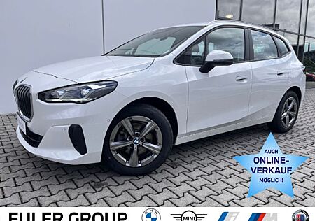 BMW 218i Active Tourer