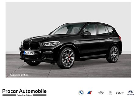 BMW X3 M X3 XDRIVE30E A