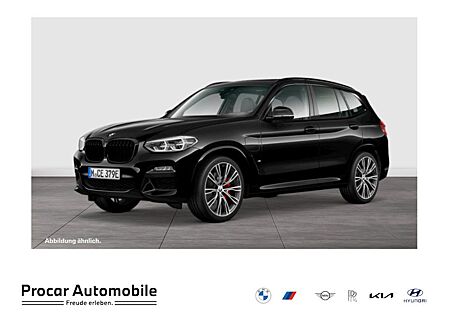 BMW X3 M X3 XDRIVE30E A