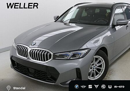 BMW 320i Touring M Sport