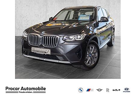 BMW X3 XDRIVE30E