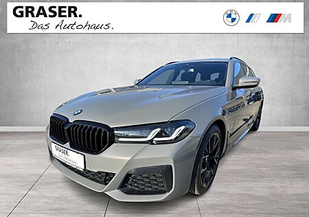 BMW 530d xDrive Touring (2020 - 20