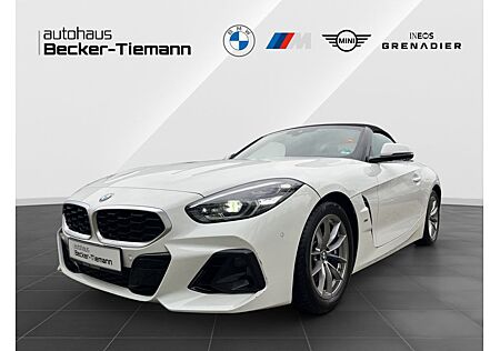 BMW Z4 M Z4 sDrive20i