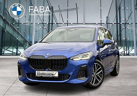 BMW 2er Active Tourer 218dA Active Tourer