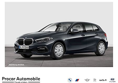 BMW 120D A