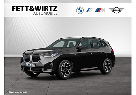BMW X3 M X3 20 xDrive