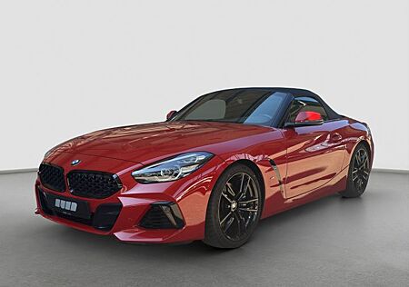 BMW Z4 M40i