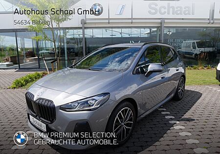 BMW 220i Active Tourer