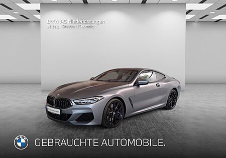 BMW 850 M850i xDrive Coupé