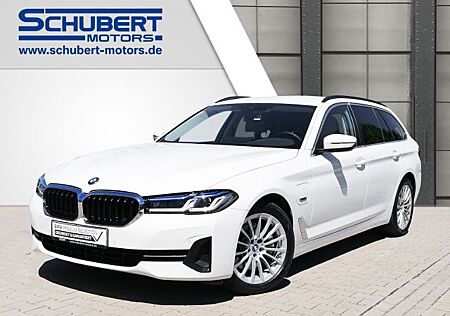 BMW 530e A Touring