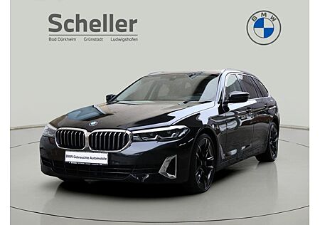 BMW 530d xDrive Touring