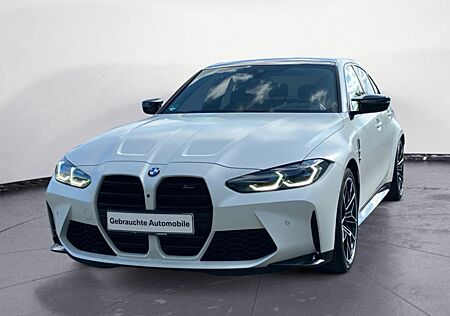 BMW M3 Competition M xDrive