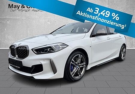 BMW M135i xDrive