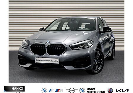 BMW 118I