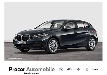 BMW 120i Hatch