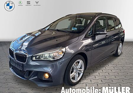 BMW 220d xDrive Gran Tourer