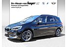 BMW 216d Gran Tourer