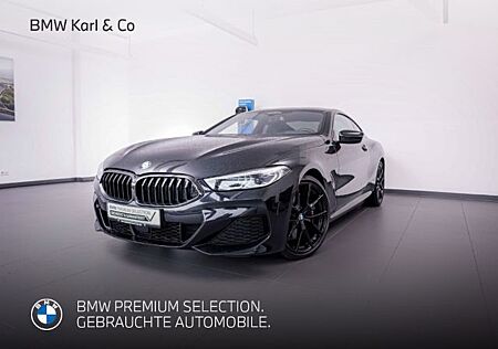 BMW 840i xDrive Coupé